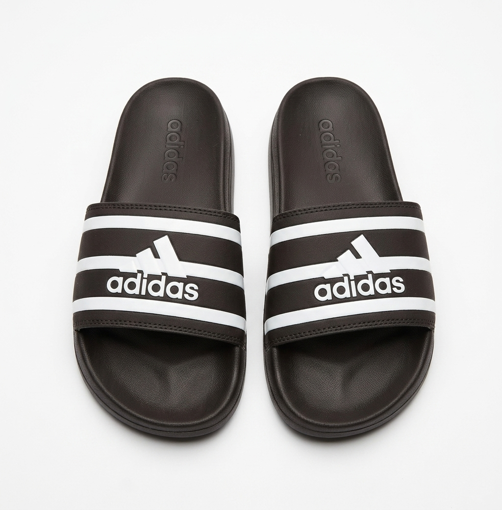 Adidas Adilette Comfort Slides