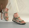 The North Face Skeena Sport Sandals