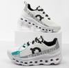 ON CLOUD M-D TREND