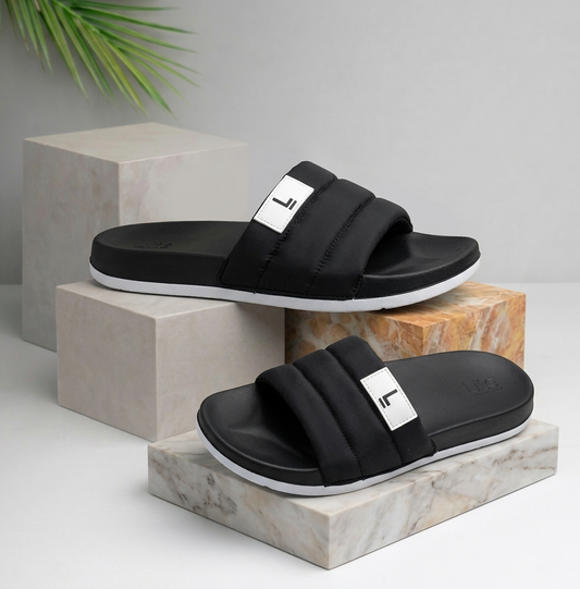 Urban Sole Lite Padded Slides