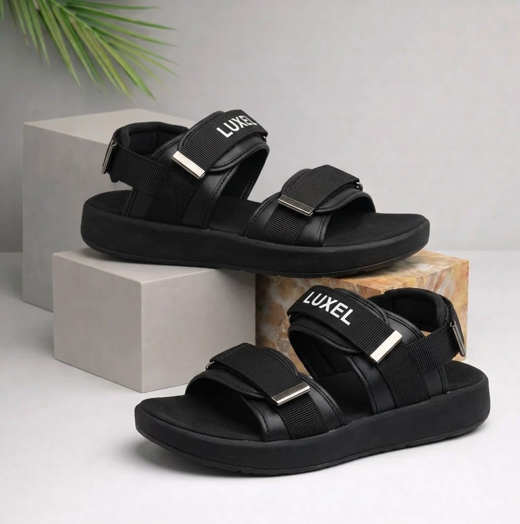 Luxel Active Comfort Sport Sandals