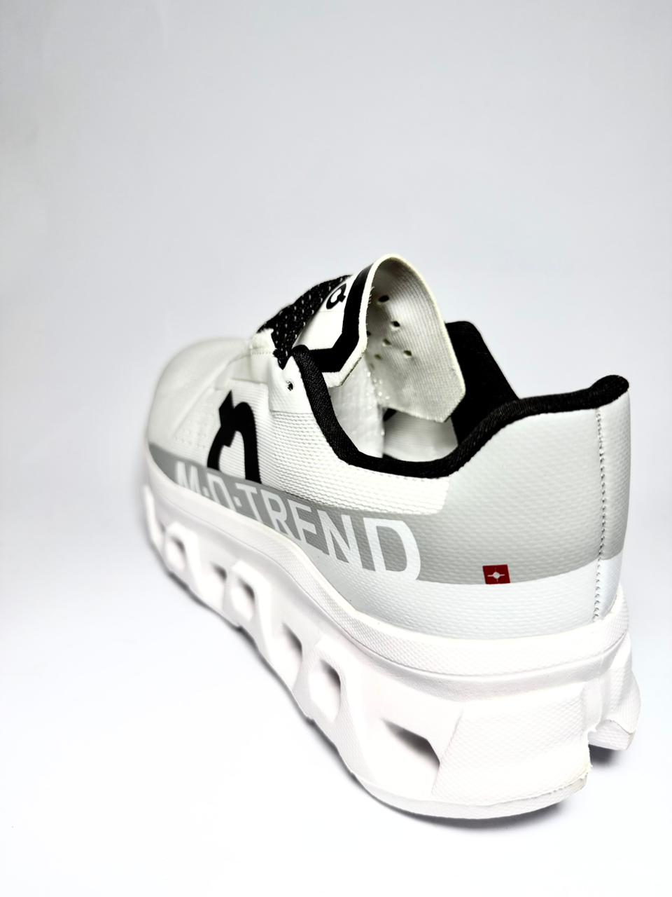 ON CLOUD M-D TREND