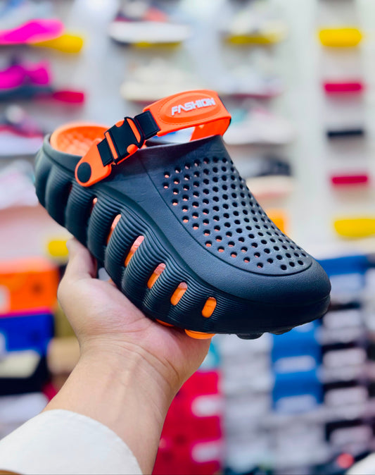 Nike mind slipper