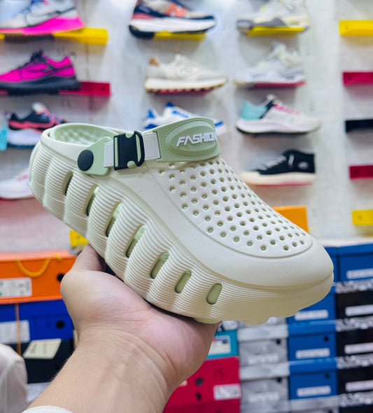 Nike mind slipper
