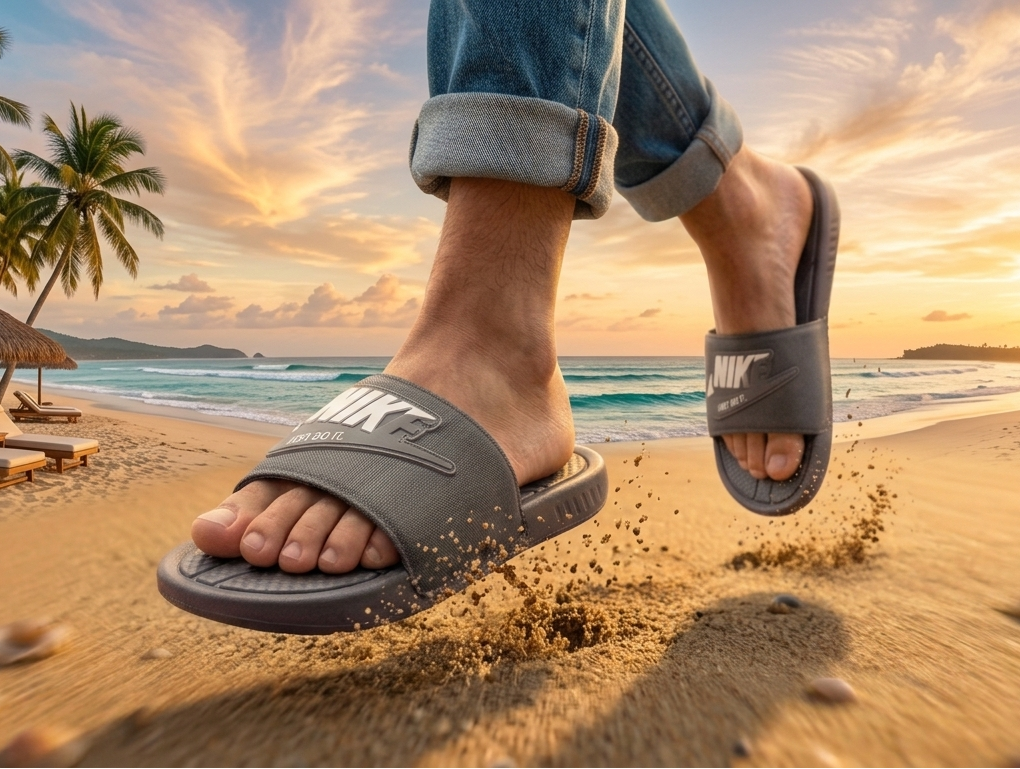 Slippers