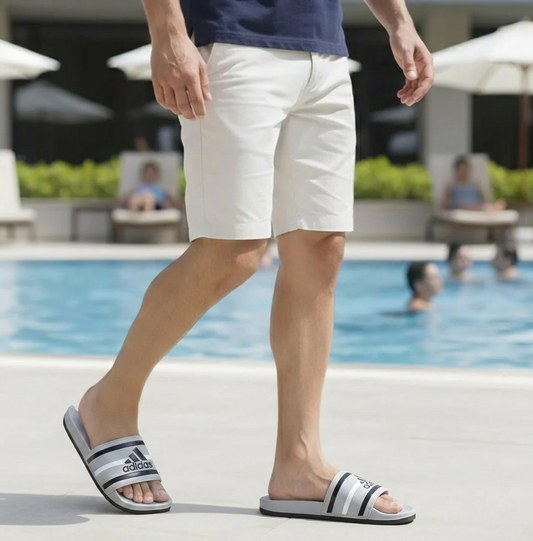 Adidas Adilette Comfort Slides