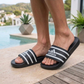 Adidas Adilette Comfort Slides