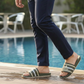 Adidas Adilette Comfort Slides