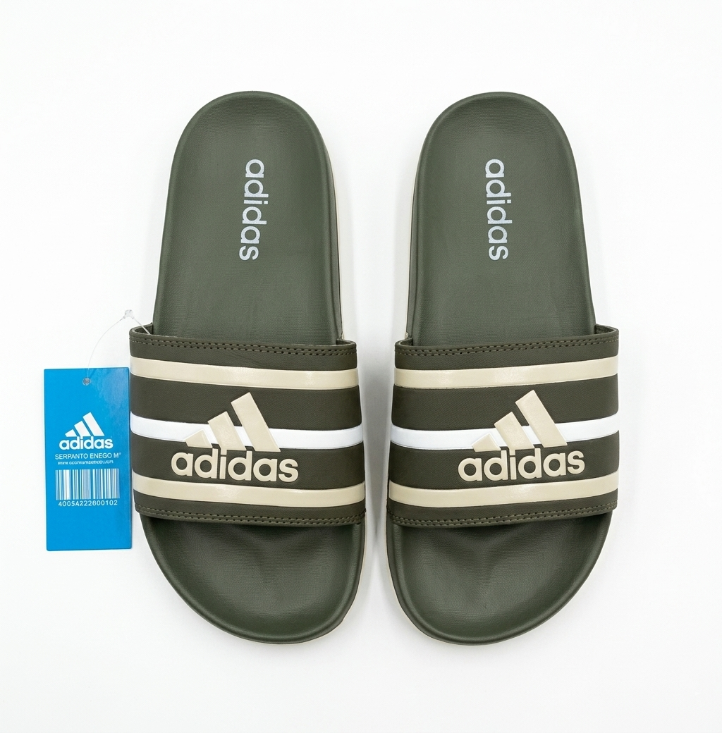 Adidas Adilette Comfort Slides