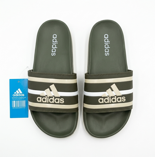 Adidas Adilette Comfort Slides