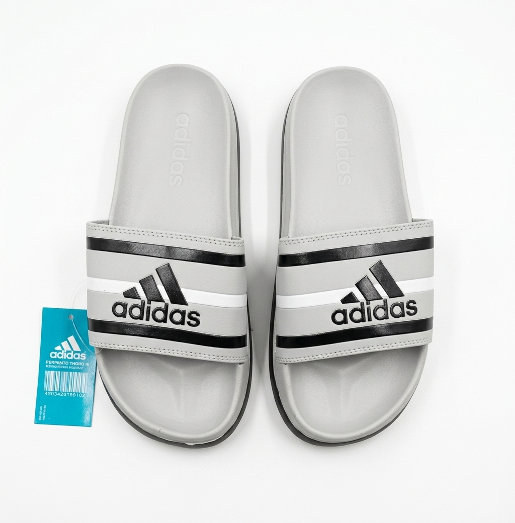 Adidas Adilette Comfort Slides