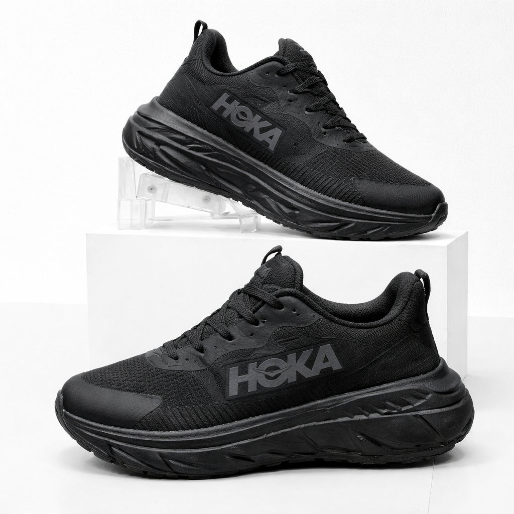 HOKA ONE ONE Gripper