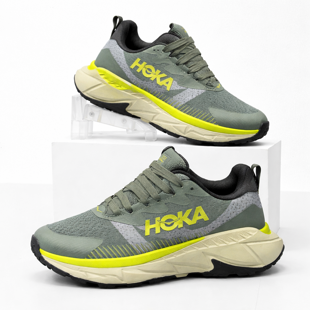 HOKA ONE ONE Gripper