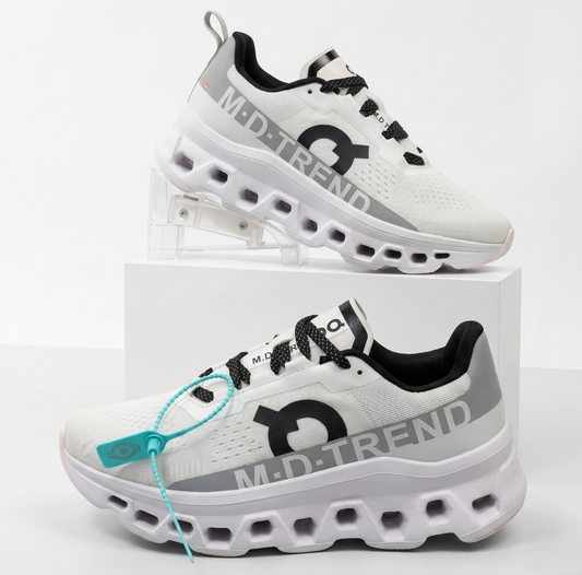 ON CLOUD M-D TREND