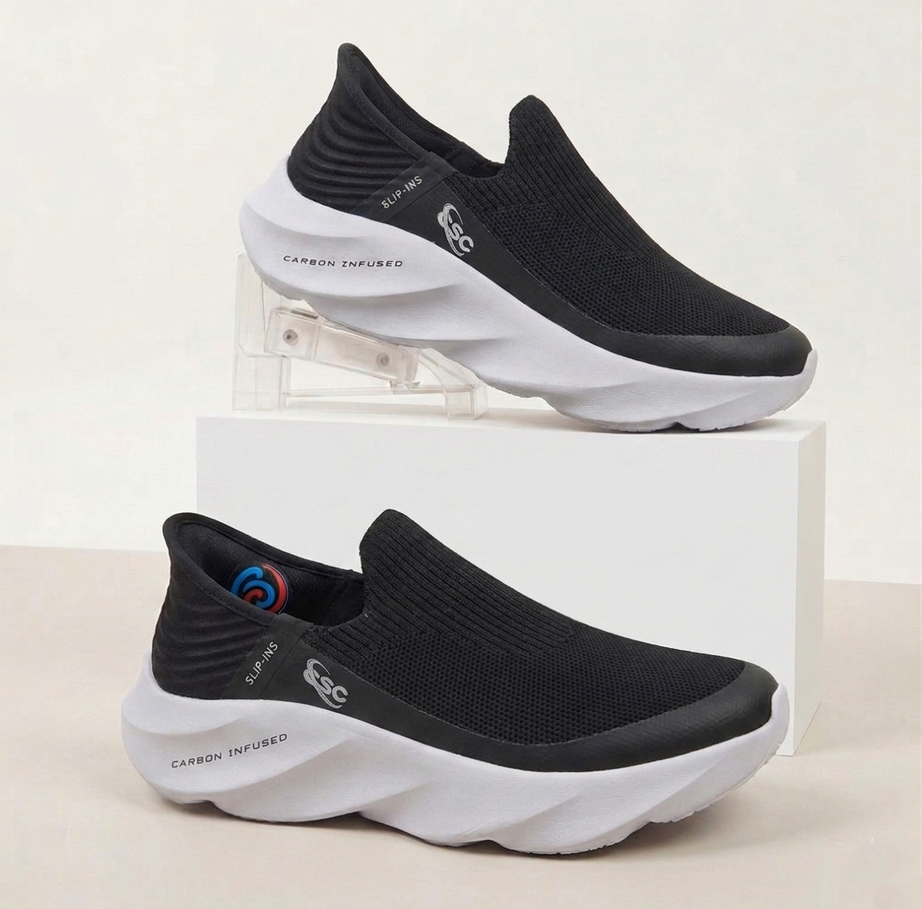 Skechers (Hands-Free Slip-ins™)