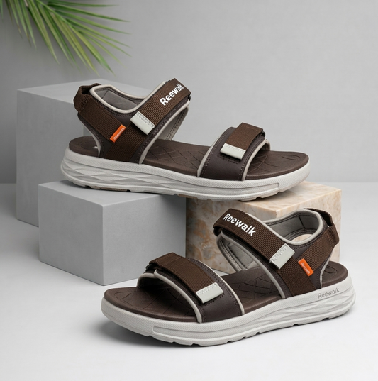 Reewalk Ultra-Comfort Outdoor Sandals