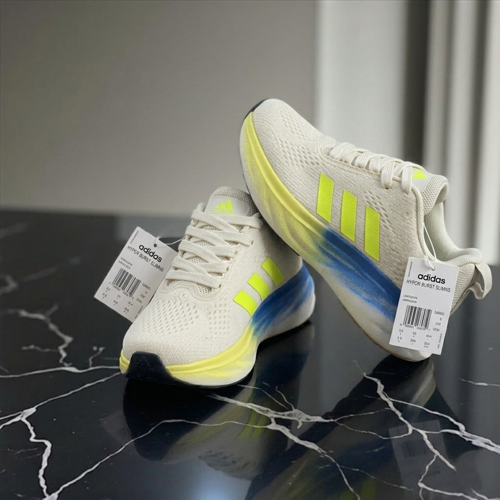Adidas AG