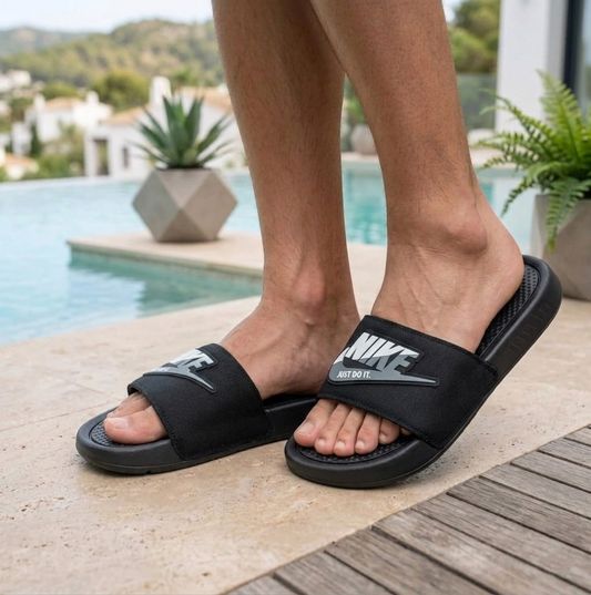 Nike Slides
