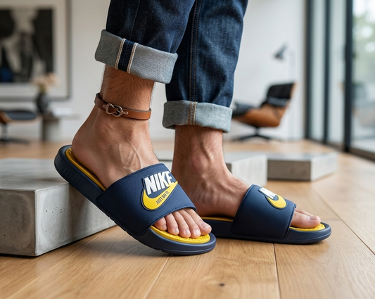 Nike Slides