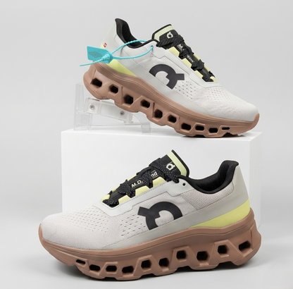 ON CLOUD M-D TREND