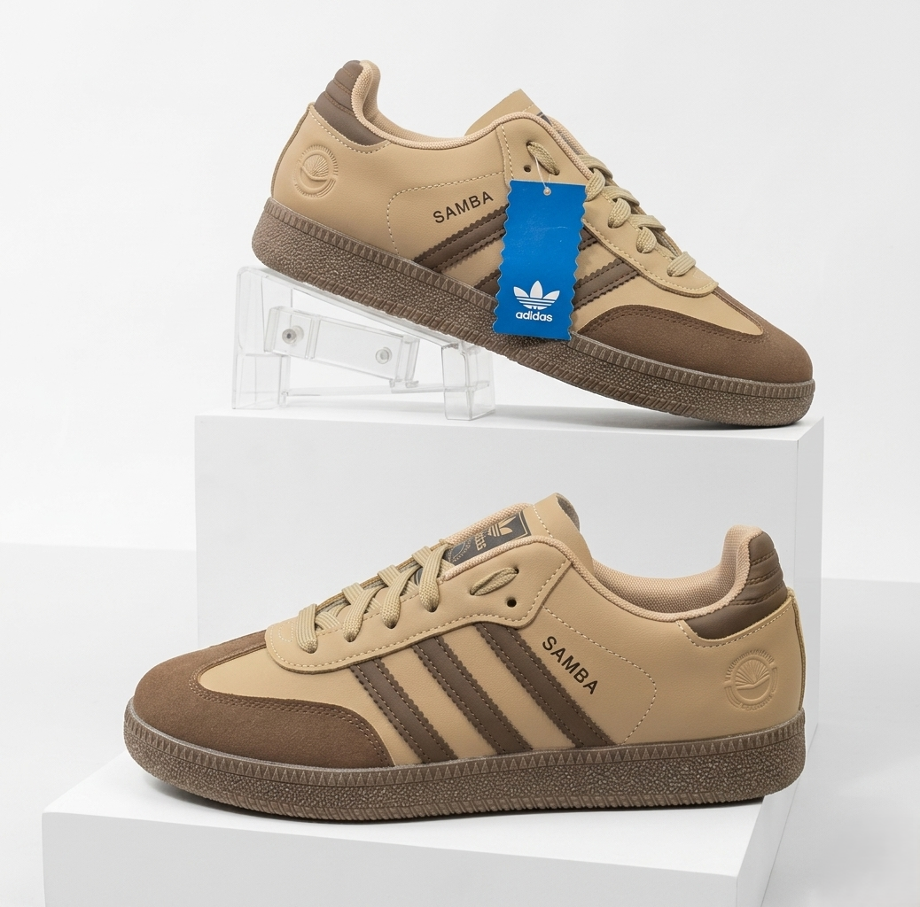 Adidas Samba