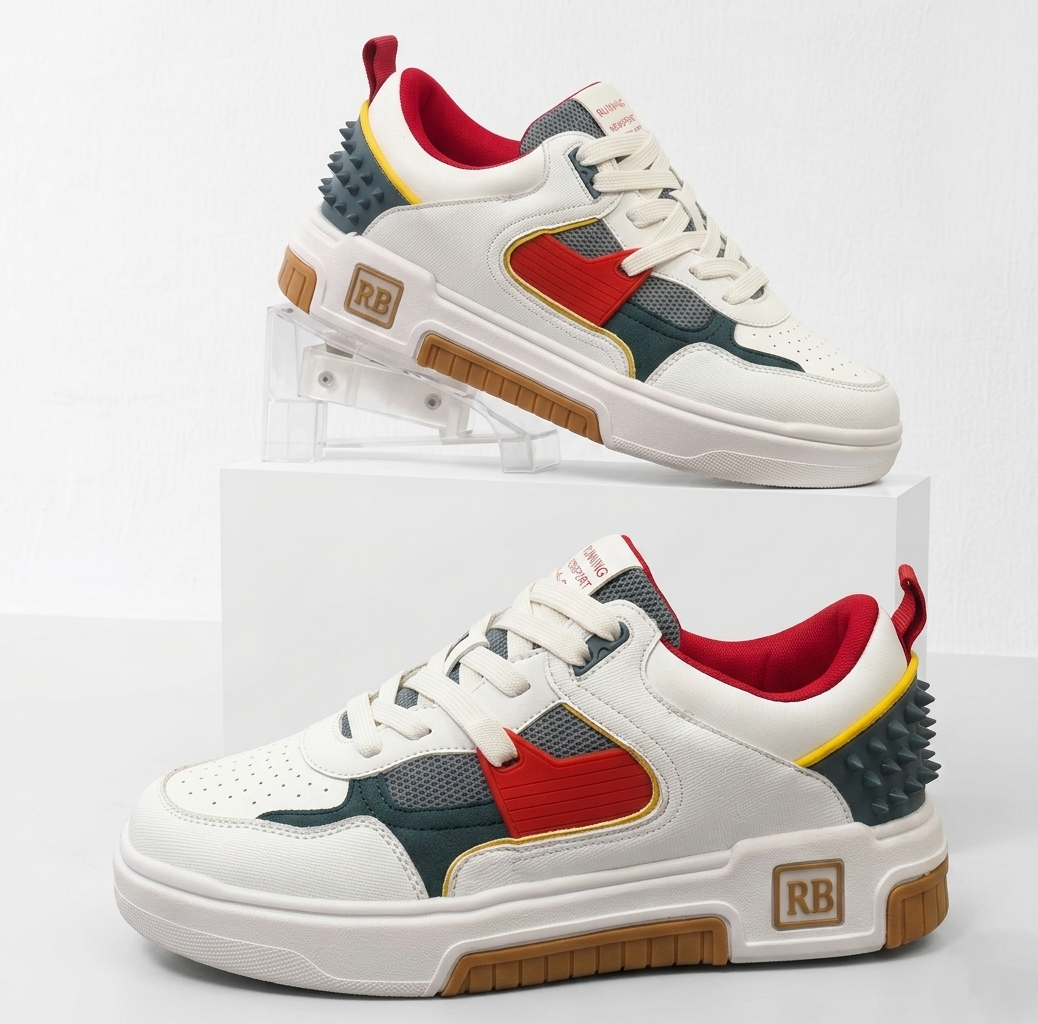 RB Fashion Sneakers