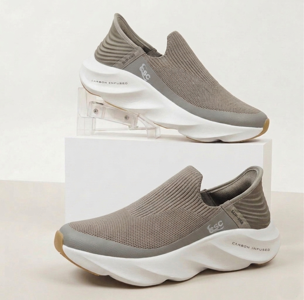 Skechers (Hands-Free Slip-ins™)