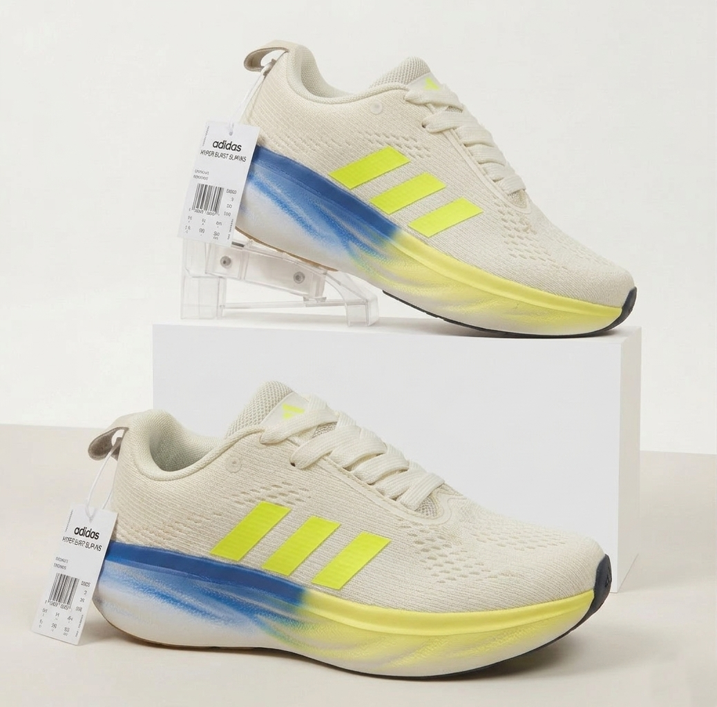 Adidas AG