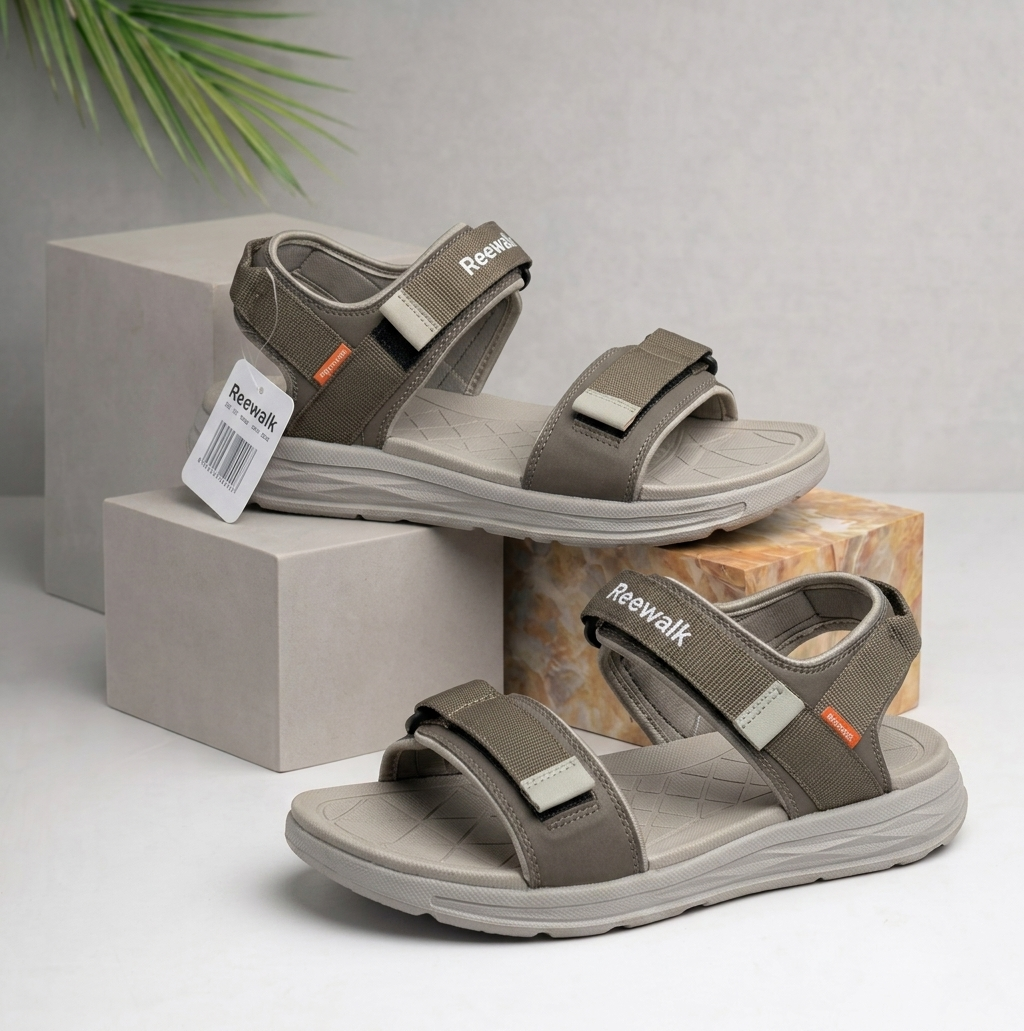 Reewalk Ultra-Comfort Outdoor Sandals