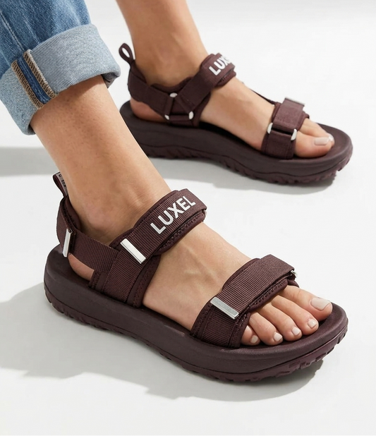 Luxel Active Comfort Sport Sandals