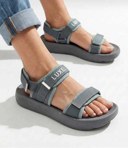 Luxel Active Comfort Sport Sandals