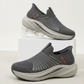 GO WALK Max Cushioning Hyper Burst