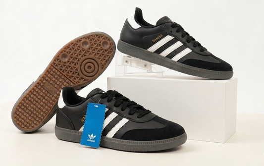 Adidas Samba
