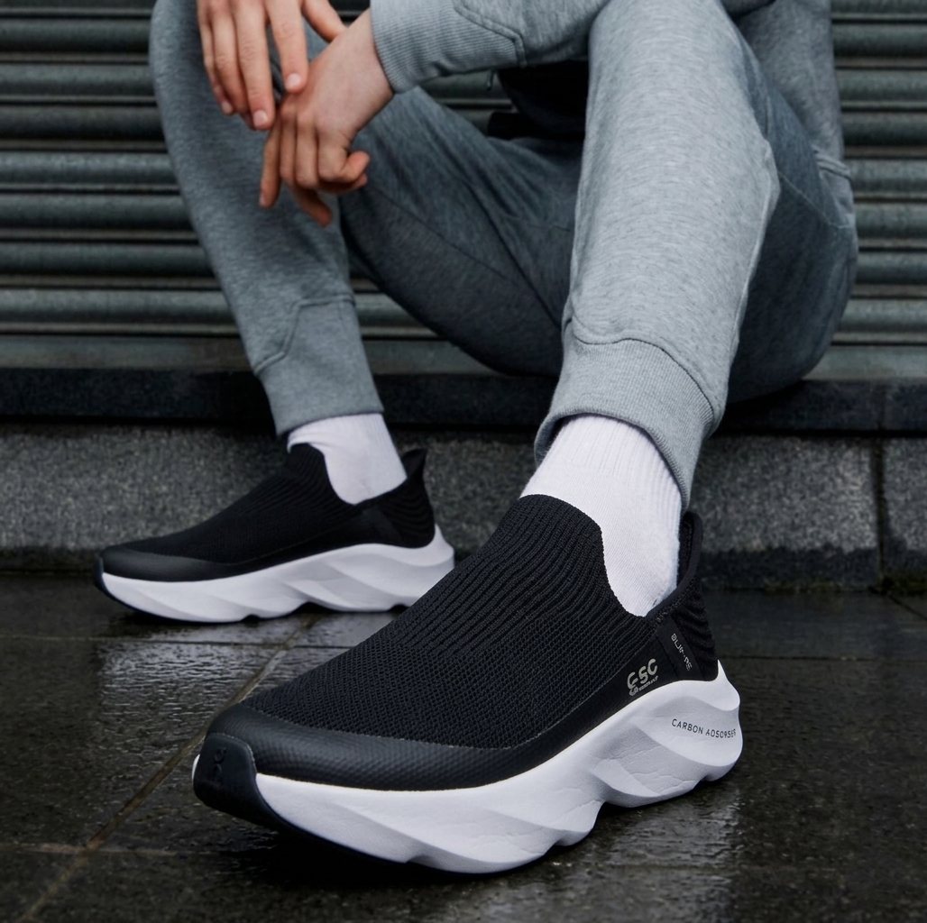 Skechers (Hands-Free Slip-ins™)