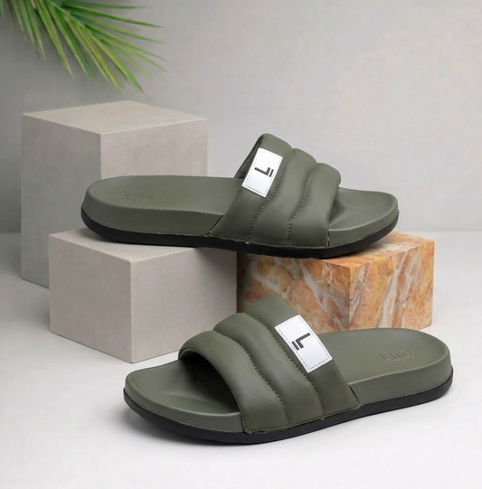 Urban Sole Lite Padded Slides