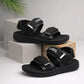 Luxel Active Comfort Sport Sandals