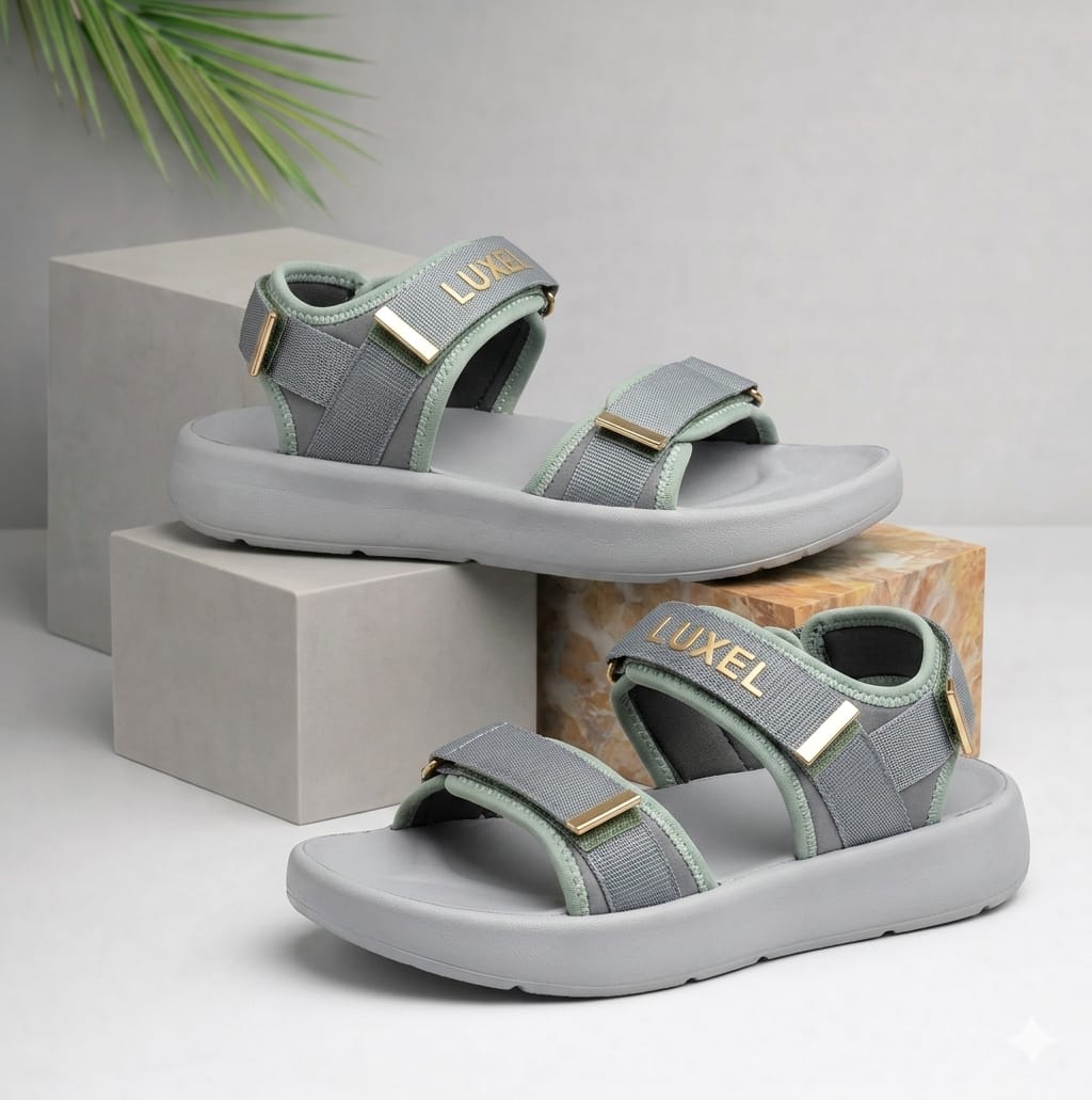 Luxel Active Comfort Sport Sandals