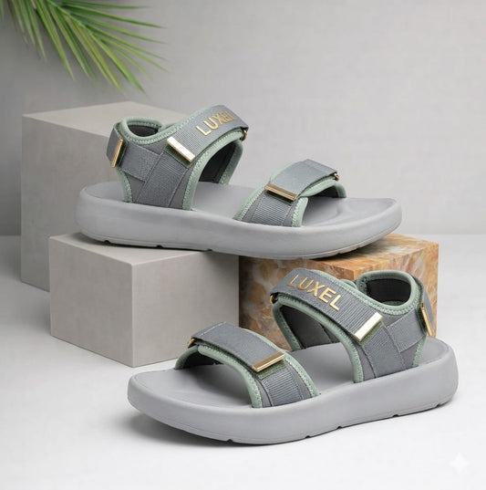 Luxel Active Comfort Sport Sandals