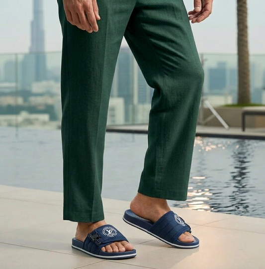 Louis Vuitton Pool Pillow Comfort Slides