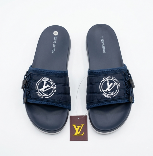 Louis Vuitton Pool Pillow Comfort Slides