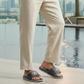 Louis Vuitton Pool Pillow Comfort Slides