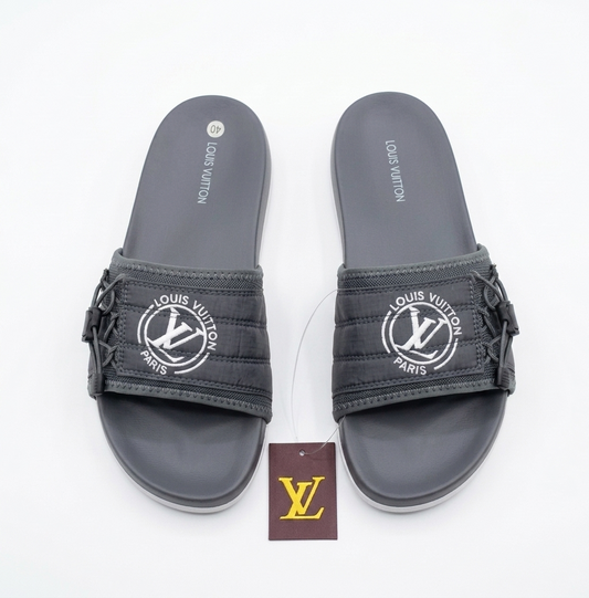 Louis Vuitton Pool Pillow Comfort Slides