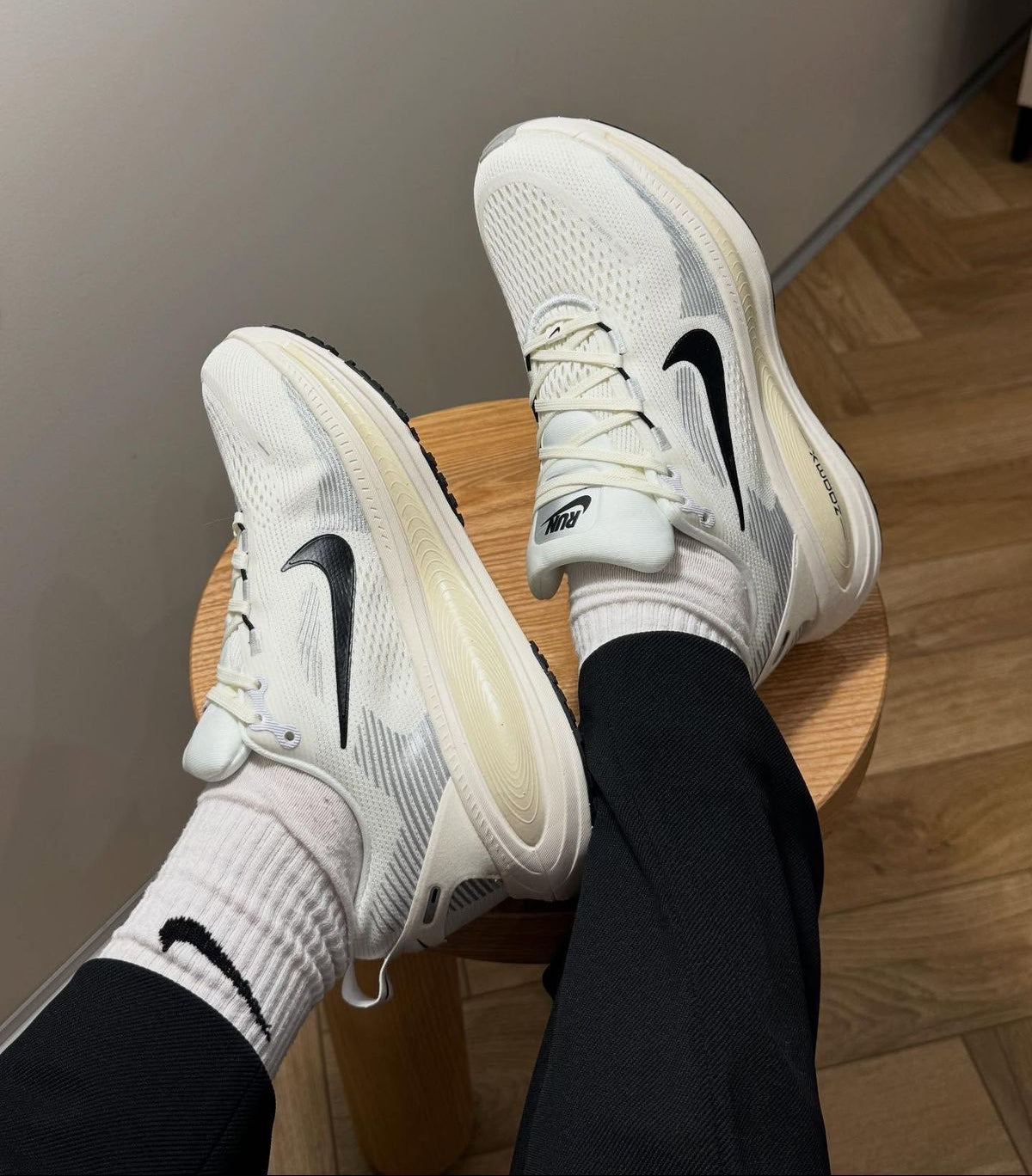 Nike ZoomX Invincible Run Flyknit 3