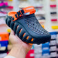 Nike mind slipper