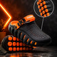 Nike mind slipper