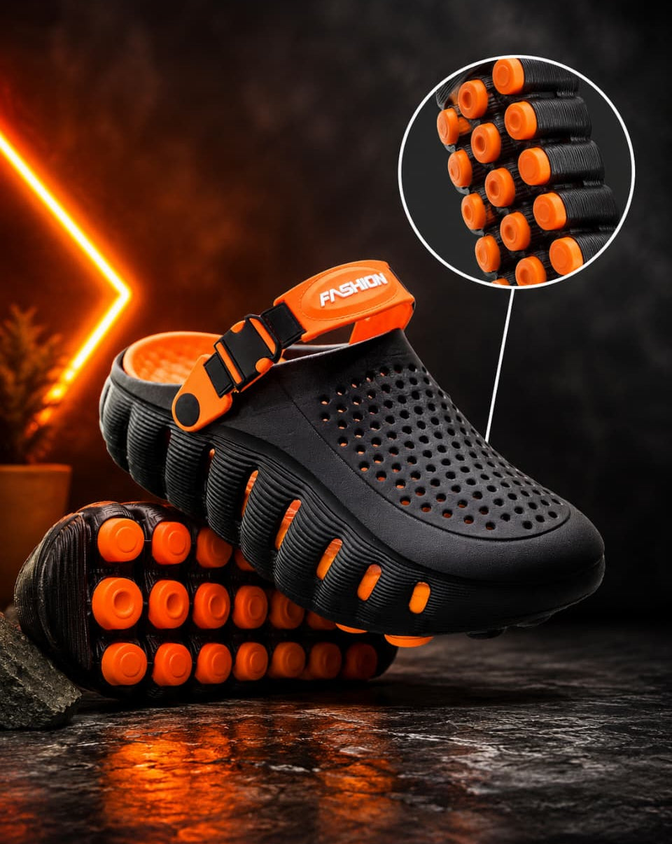 Nike mind slipper