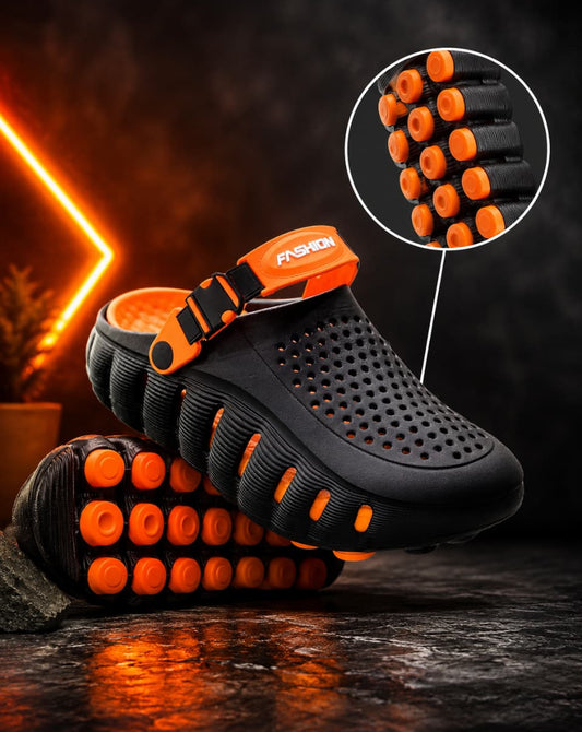 Nike mind slipper