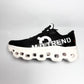 ON CLOUD M-D TREND