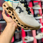 ON CLOUD M-D TREND