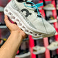 ON CLOUD M-D TREND